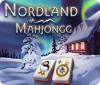 لعبة  Nordland Mahjongg