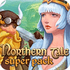 لعبة  Northern Tale Super Pack
