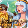 لعبة Northern Tale Super Pack