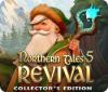 لعبة  Northern Tales 5: Revival Collector's Edition