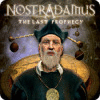 لعبة Nostradamus: The Last Prophecy