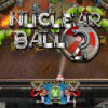 لعبة  Nuclear Ball 2