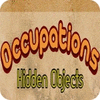 لعبة  Occupations: Hidden Objects