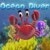 لعبة  Ocean Diver