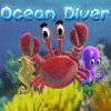 لعبة Ocean Diver