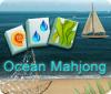 لعبة  Ocean Mahjong