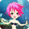 لعبة Ocean Princess Puzzle
