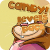 لعبة  Oh My Candy: Levels Pack