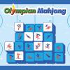 لعبة  Olimpian Mahjong