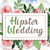 لعبة  Olivia's Hipster Wedding