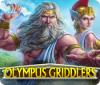 لعبة  Olympus Griddlers