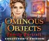 لعبة  Ominous Objects: Family Portrait Collector's Edition