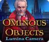 لعبة  Ominous Objects: Lumina Camera