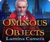 لعبة Ominous Objects: Lumina Camera