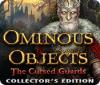 لعبة Ominous Objects: The Cursed Guards Collector's Edition