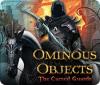 لعبة  Ominous Objects: The Cursed Guards