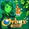 لعبة  Orbyx Deluxe