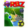 لعبة Orbz