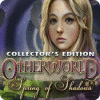 لعبة  Otherworld: Spring of Shadows Collector's Edition