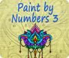 لعبة  Paint By Numbers 3