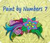 لعبة  Paint By Numbers 7