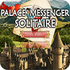 لعبة  Palace Messenger Solitaire