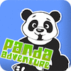 لعبة Panda Adventure
