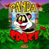 لعبة Panda Craze