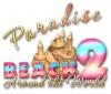 لعبة  Paradise Beach 2: Around the World