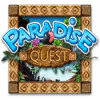 لعبة  Paradise Quest