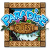 لعبة Paradise Quest