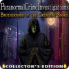 لعبة  Paranormal Crime Investigations: Brotherhood of the Crescent Snake Collector's Edition