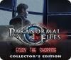 لعبة Paranormal Files: Enjoy the Shopping Collector's Edition