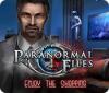 لعبة  Paranormal Files: Enjoy the Shopping