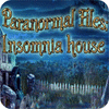 لعبة  Paranormal Files - Insomnia House