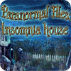 لعبة Paranormal Files - Insomnia House
