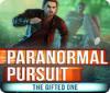 لعبة Paranormal Pursuit: The Gifted One