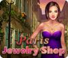 لعبة  Paris Jewelry Shop
