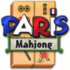 لعبة  Paris Mahjong