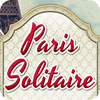 لعبة  Paris Solitaire