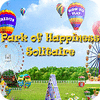 لعبة  Park of Happiness Solitaire