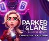 لعبة  Parker & Lane: Twisted Minds Collector's Edition