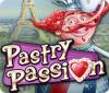لعبة Pastry Passion