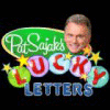 لعبة  Pat Sajak's Lucky Letters