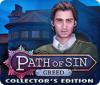 لعبة  Path of Sin: Greed Collector's Edition