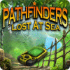 لعبة  Pathfinders: Lost at Sea
