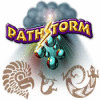 لعبة  Pathstorm