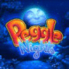 لعبة  Peggle Nights