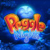لعبة Peggle Nights