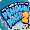 لعبة  Penguin Diner 2